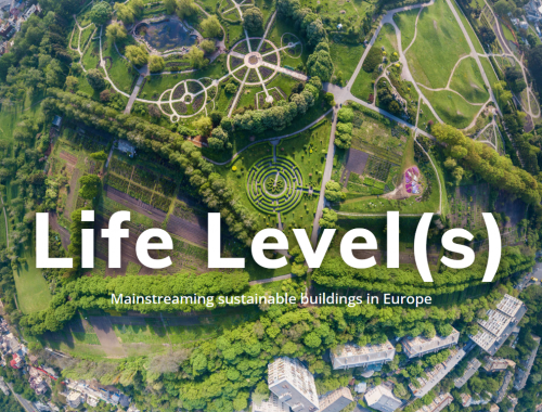 LIFELEVELS PROJECT