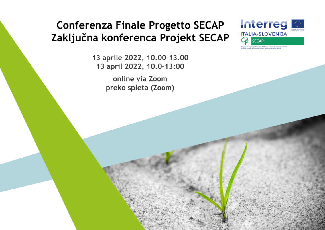 Progetto SECAP