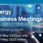 Energy Business Meetings - OMC 2023