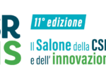 Il Salone della CSR e dell'innovazione sociale – 11° edizione nazionale