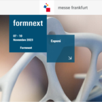 Formnext Expo 2023