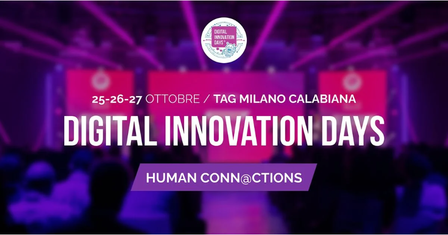 DIGITAL INNOVATION DAYS 2023