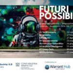 Webinar Futuri Possibili - Edizione 2024