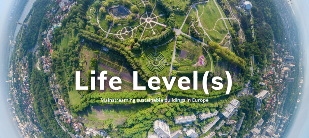 LIFELEVELS PROJECT
